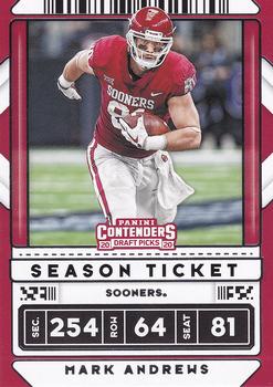 Mark Andrews