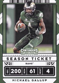 Michael Gallup