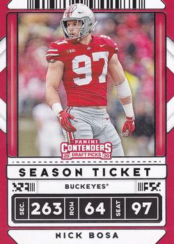 Nick Bosa