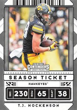 T.J. Hockenson