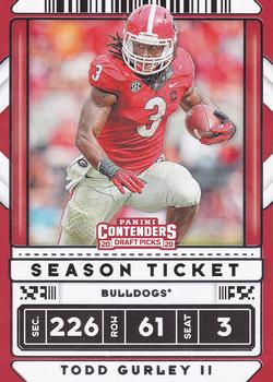 Todd Gurley II