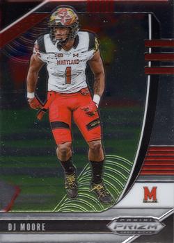 DJ Moore