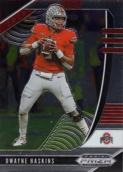 Dwayne Haskins