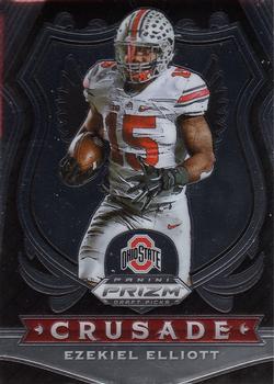 Ezekiel Elliott
