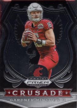 Gardner Minshew II