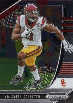 JuJu Smith-Schuster