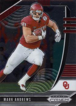Mark Andrews