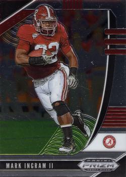 Mark Ingram II