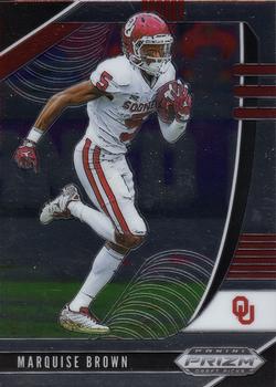 Marquise Brown