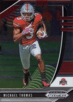 Michael Thomas