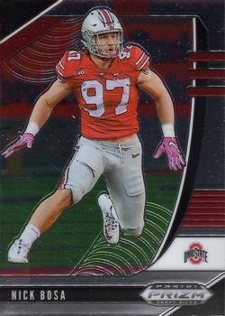 Nick Bosa