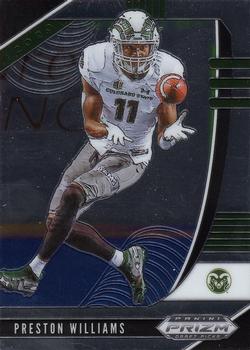 Preston Williams