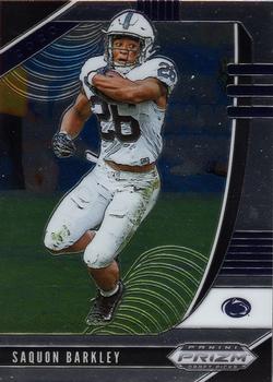 Saquon Barkley