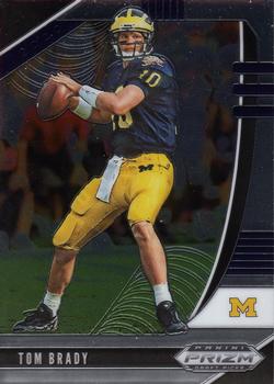 #97 Tom Brady