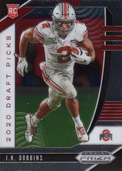 J.K. Dobbins