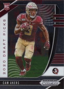 Cam Akers