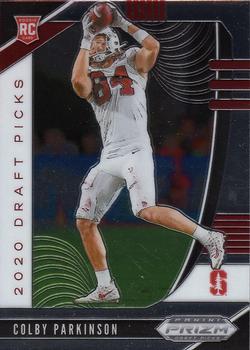 Colby Parkinson