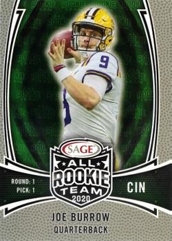 Joe Burrow