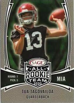 Tua Tagovailoa