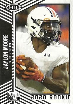 Jaylon Moore