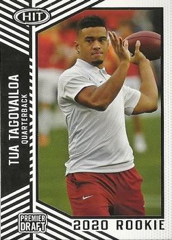 Tua Tagovailoa