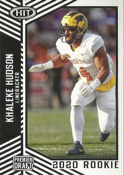 Khaleke Hudson