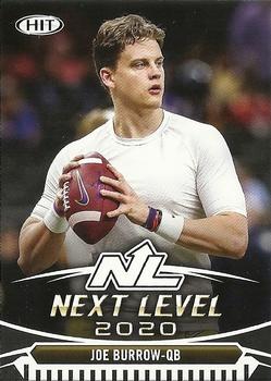 Joe Burrow