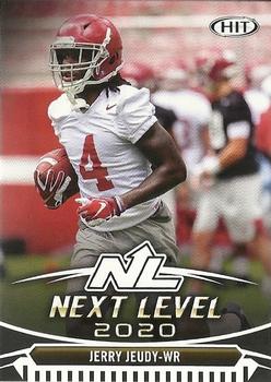 Jerry Jeudy