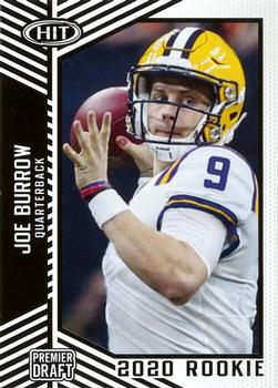 Joe Burrow
