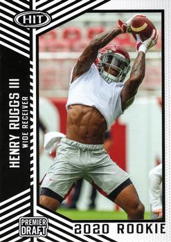 Henry Ruggs III