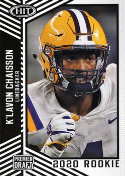 K'lavon Chaisson
