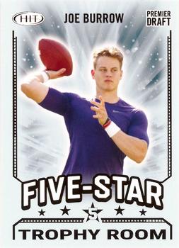 Joe Burrow