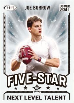 Joe Burrow