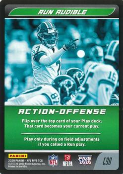 Run Audible