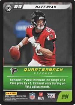 Matt Ryan