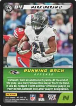 Mark Ingram II