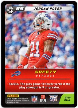 Jordan Poyer