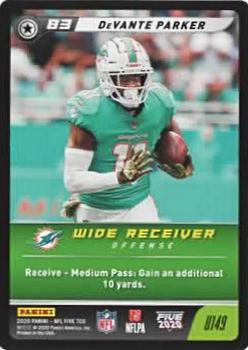 DeVante Parker