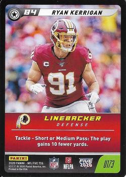 Ryan Kerrigan