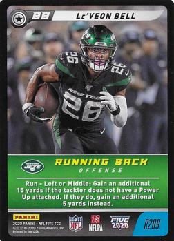Le'Veon Bell