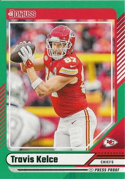 Travis Kelce