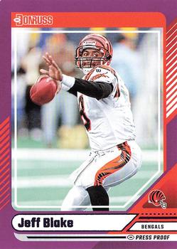 Jeff Blake