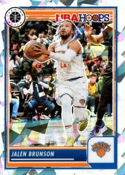 Jalen Brunson