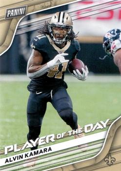 Alvin Kamara