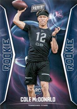 Cole McDonald