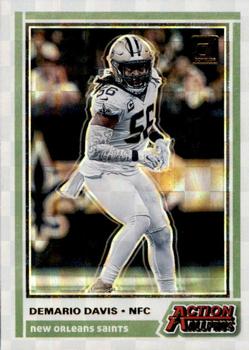 Demario Davis