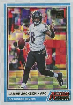 Lamar Jackson