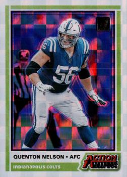 Quenton Nelson