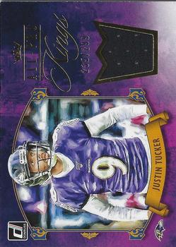 Justin Tucker