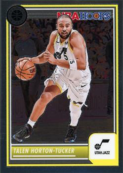 Talen Horton-Tucker